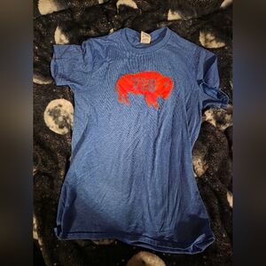 Buffalo NY 716 Shirr